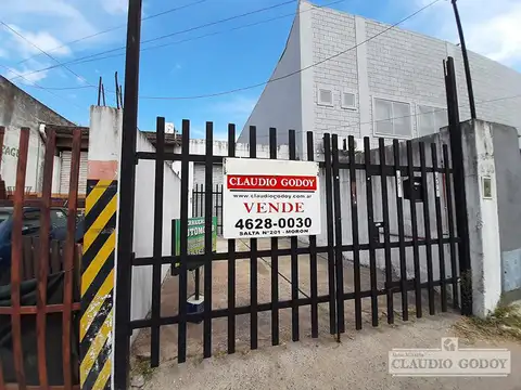 Local en Venta en Moron, Partido de Morón