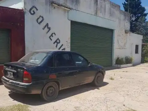 Local en Venta en Cañuelas, Partido de Cañuelas