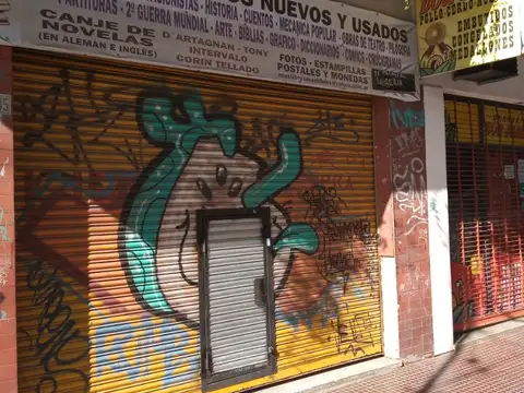 Local en Venta en Villa Ballester, Partido de General San Martín