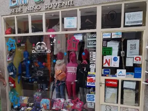 Local en Venta en Moron Sur, Moron