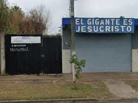 Local en Venta en Rafael Castillo, Partido de La Matanza