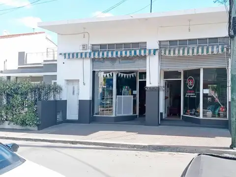 Local en Venta en San Antonio de Padua, Partido de Merlo