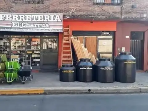 Local en Venta en Boulogne, Partido de San Isidro