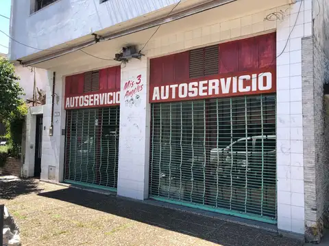 Local en Venta en Ramos Mejia, Partido de La Matanza