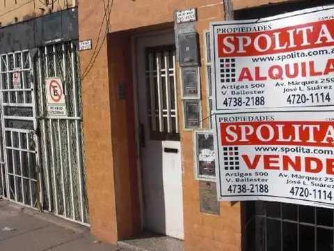 Local en Venta en Billinghurst, General San Martin