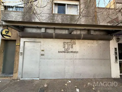 Local en Venta en Ingeniero Brian, Villa Luzuriaga