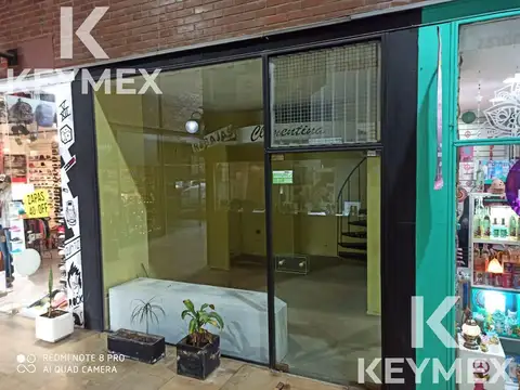 Local en Venta en Microcentro, La Plata