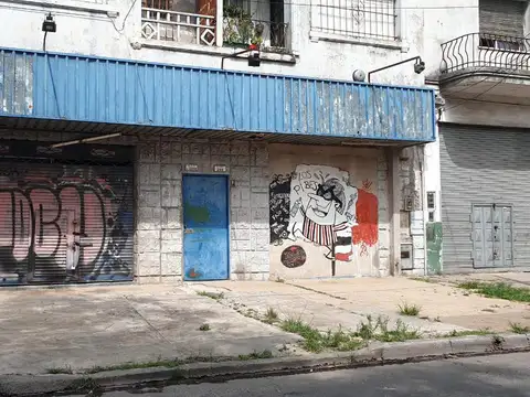 Local en Venta en Villa Maipu, General San Martin