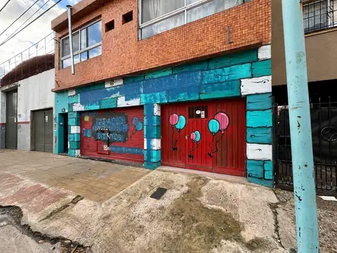 Local en Venta en Merlo Norte, Merlo