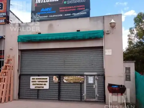Local en Venta en Loma Verde, Partido de Escobar