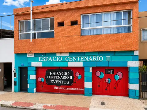 Local en Venta en San Antonio de Padua, Partido de Merlo