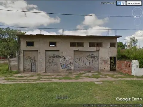 Local en Venta en Longchamps, Partido de Almirante Brown
