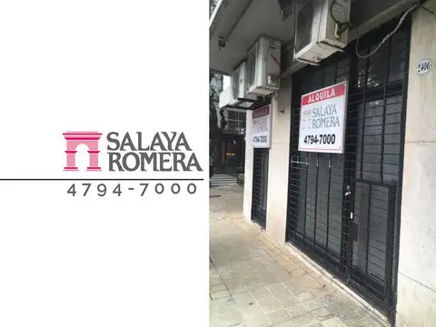 Local en Venta en Olivos Vias/Maipu, Olivos
