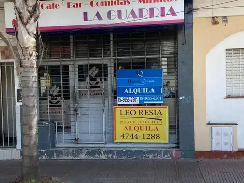 Local en Venta en San Fernando Vias  /  Centro, San Fernando
