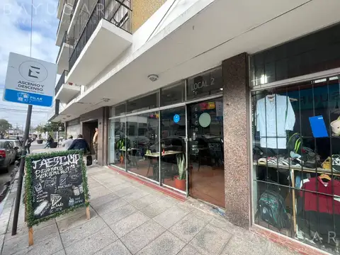 Local en Venta en Pilar Centro, Pilar