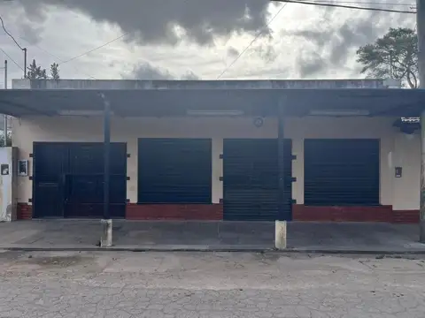 Local en Venta en Campana, Partido de Campana