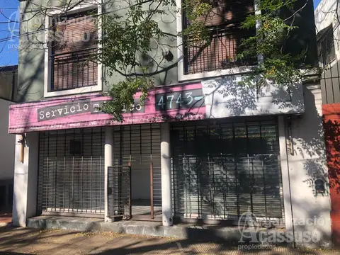 Local en Venta en San Isidro, Partido de San Isidro