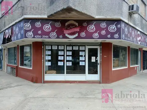 Local en Venta en Bernal Oeste, Partido de Quilmes