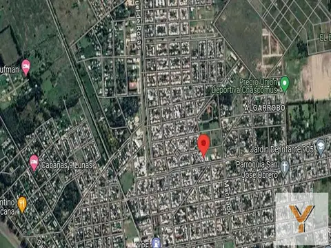 Local en Venta en Chascomus, Partido de Chascomús