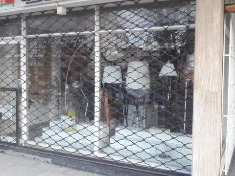 Local en Venta en Alem, Mar del Plata