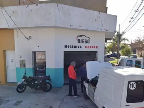 Local en Venta en Gerli, Partido de Lanús