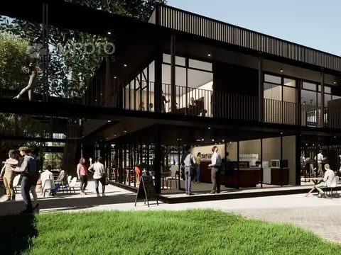 Local en Venta en Ingeniero Maschwitz, Partido de Escobar