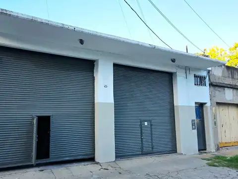 Local en Venta en Caseros, Partido de Tres de Febrero