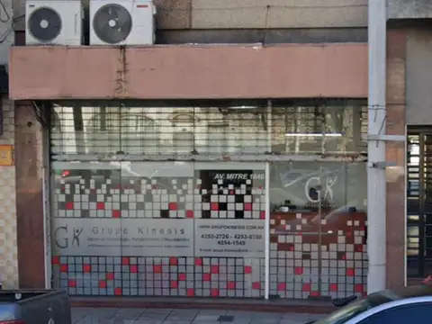 Local en Venta en Avellaneda, Partido de Avellaneda