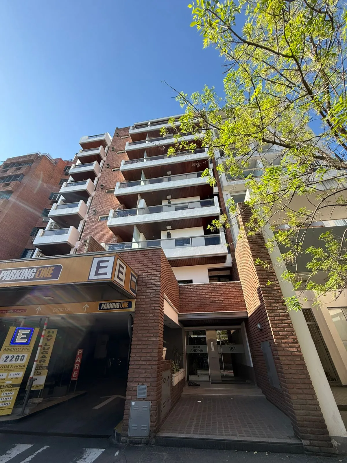 Departamento En Venta En Nueva Córdoba Con Balcón