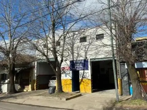 Local en Venta en Villa Elisa, Partido de La Plata