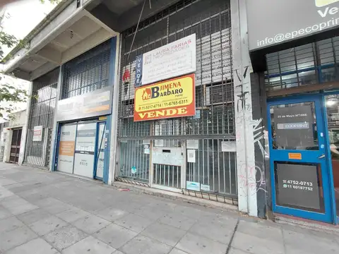 Local en Venta en General San Martin, Partido de General San Martín