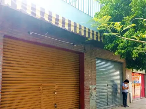 Local en Venta en Billinghurst, General San Martin