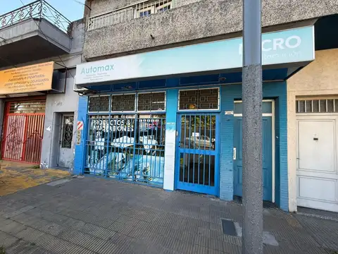 Local en Venta en Caseros, Partido de Tres de Febrero