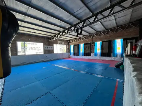 Local en Venta en Sierra de la Ventana, Partido de Tornquist
