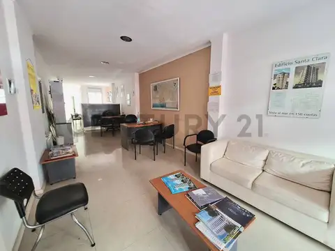 Local en Venta en La Perla Sur, Mar del Plata