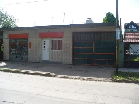 Local en Venta en Florencio Varela, Partido de Florencio Varela