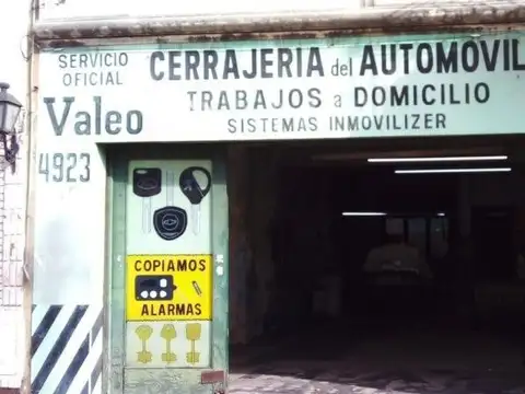Local en Venta en Villa Dominico, Partido de Avellaneda