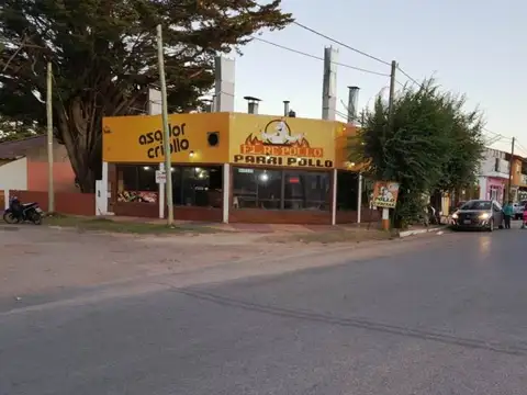Local en Venta en San Clemente del Tuyu, Partido de La Costa