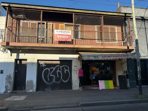 Local en Venta en Berazategui, Partido de Berazategui