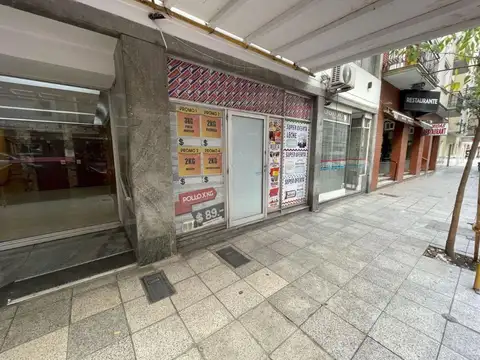Local en Venta en Plaza Colon, Mar del Plata