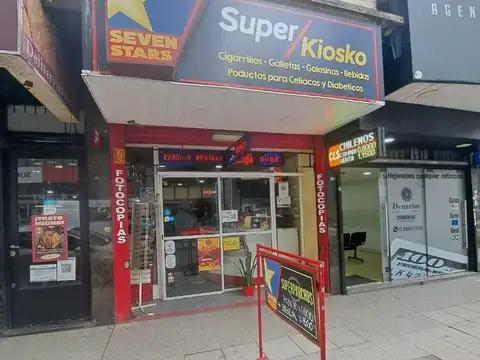 Local en Venta en Quilmes, Partido de Quilmes