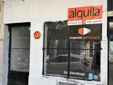 Local en Venta en Zarate, Partido de Zárate