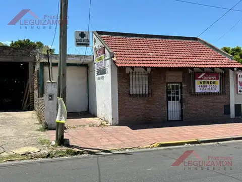Local en Venta en Isidro Casanova, Partido de La Matanza