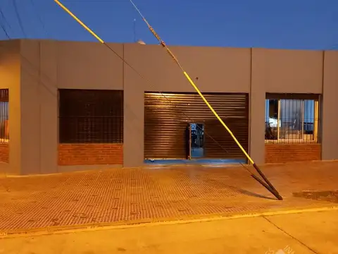 Local en Venta en San Fernando Vias  /  Libertador a Rio, San Fernando
