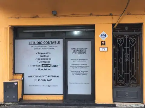 Local en Venta en Ituzaingo, Partido de Ituzaingó