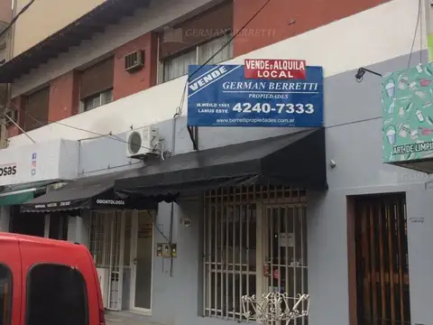 Local en Venta en Lanús Este, Lanús