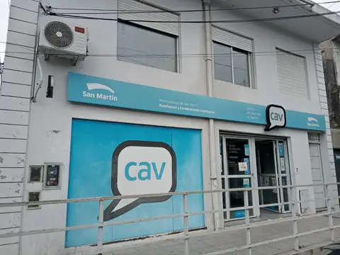 Local en Venta en Jose Leon Suarez, Partido de General San Martín