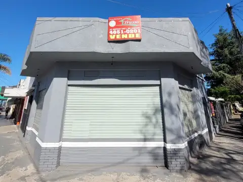 Local en Venta en Lomas del Mirador, Partido de La Matanza