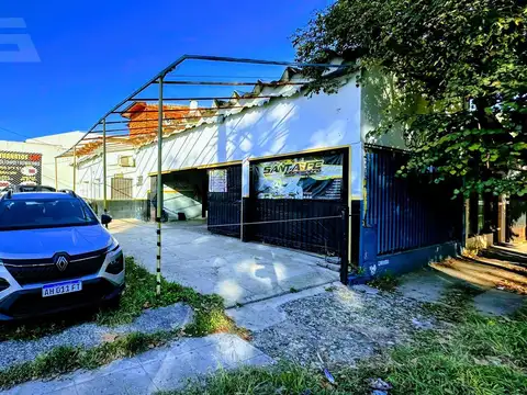 Local en Venta en Merlo Sur, Merlo