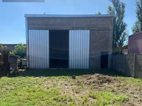 Local en Venta en Arrecifes, Partido de Arrecifes